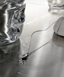 ネックレス リング」に該当するSoierie｜ソワリーのアクセサリー通販 