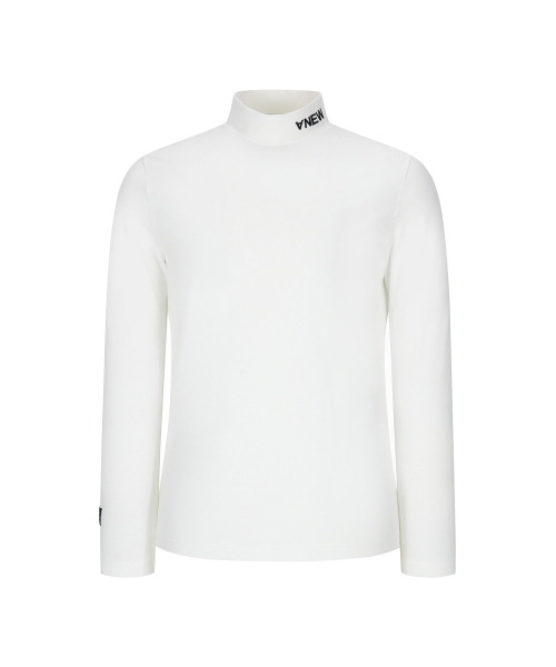 M WINTER ESSENTIAL BASELAYER_IV（Tシャツ/カットソー）｜ANEW GOLF