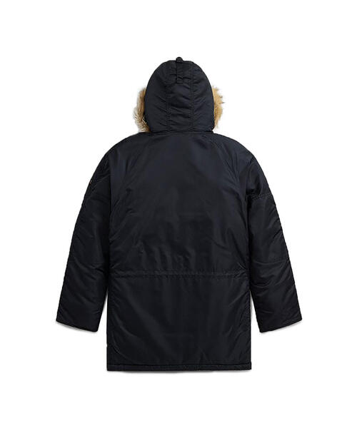 Alpha Industries/アルファインダストリーズ/SLIM FIT N-3B/スリム