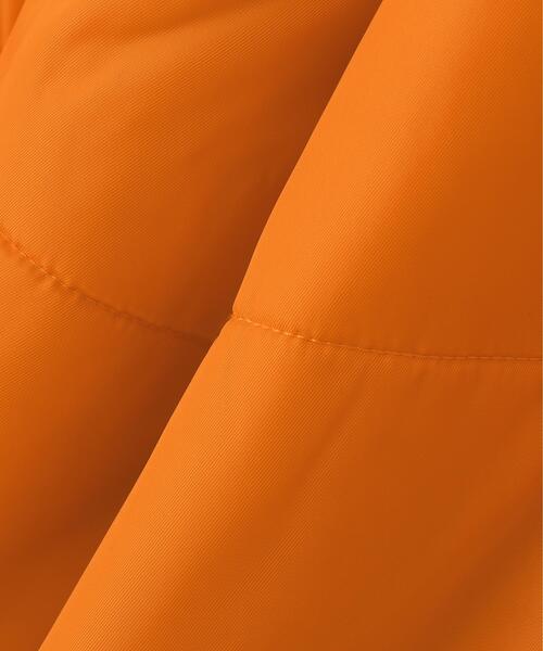 Alpha Industries（アルファインダストリーズ）の「Alpha Industries/アルファインダストリーズ/SLIM FIT N-3B/スリムフィット エヌツービー（ミリタリージャケット・メンズ・ネイビー/ブラック/その他10・M/L/XL）」の7枚目の写真