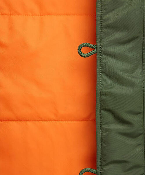 Alpha Industries/アルファインダストリーズ/SLIM FIT N-3B/スリム