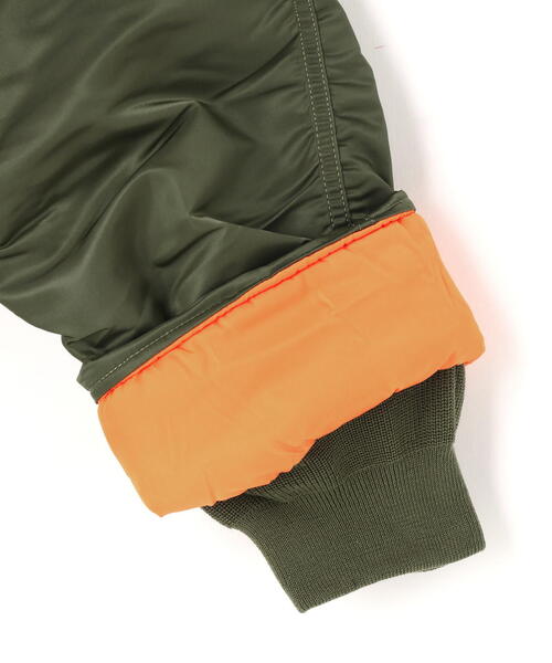 Alpha Industries/アルファインダストリーズ/SLIM FIT N-3B/スリム