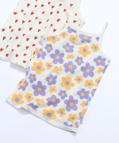 BREEZE(브리즈)의 「DAISUKI 캐미솔 속옷(이너웨어/속옷)」｜기타 3