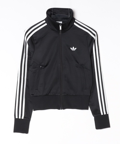 【極美品】Adidas アディダス ファイヤーバード トラックトップ L アディダス ファイヤーバード クラシック トラックトップ - ブラック