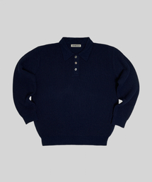 Ultouch AP Kara Knit_Navy