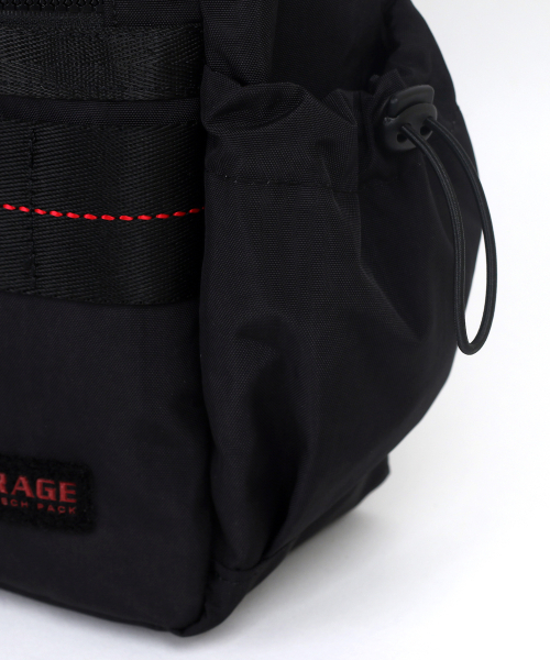 BSMT（ベースメントアーカイブ）の「[BSMT x STORAGE] ボイジャーラップトップメッセンジャーバッグ（メッセンジャーバッグ・メンズ・その他・FREE）」の8枚目の写真