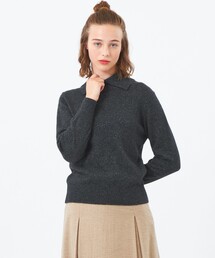 MACKINTOSH PHILOSOPHY｜マッキントッシュ フィロソフィーのニット 