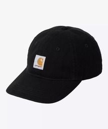 Carhartt WIP/カーハート ダブリューアイピー キャップ SELBY CANVAS CAP I035414