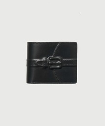 MIHARAYASUHIRO（ミハラヤスヒロ）の「【MIHARAYASUHIRO/ミハラヤスヒロ】invisible billfold wallet（財布）」