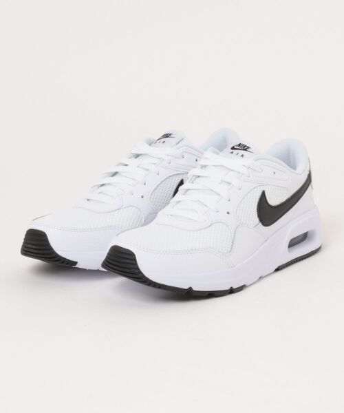 NIKE ナイキ AIR MAX SC メンズスニーカー(エアマックスSC) CW4555