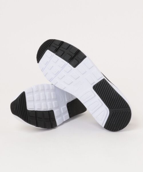 NIKE(ナイキ)の「NIKE ナイキ AIR MAX SC メンズスニーカー(エアマックスSC) CW4555(スニーカー・メンズ・ホワイト×ブラック・25.5cm/26.0cm/26.5cm/27.0cm/27.5cm/28.0cm/29.0cm/30.0cm/28.5cm)」の3枚目の写真