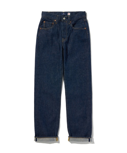 Levi's(リーバイス)の「Levi's/リーバイス BLUETAB(TM) 501(R)70S ジーンズ MADE IN JAPAN(デニムパンツ・レディース・ダークインディゴブルー・23inch/24inch/25inch/26inch/27inch/28inch)」の5枚目の写真