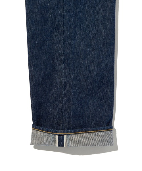 Levi's(リーバイス)の「Levi's/リーバイス BLUETAB(TM) 501(R)70S ジーンズ MADE IN JAPAN(デニムパンツ・レディース・ダークインディゴブルー・23inch/24inch/25inch/26inch/27inch/28inch)」の12枚目の写真