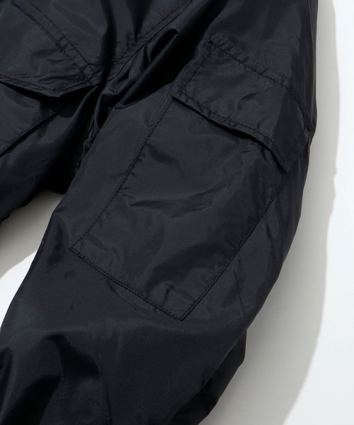 HOUSTON(ヒューストン)の「【HOUSTON/ヒューストン】G-8 FLIGHT JACKET 2nd/G-8フライトジャケット 2nd(ブルゾン・メンズ・オリーブドラブ/ブラック・36/38/40/42)」の7枚目の写真