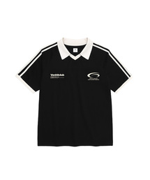 インフィニティポロ 半袖Tシャツ
