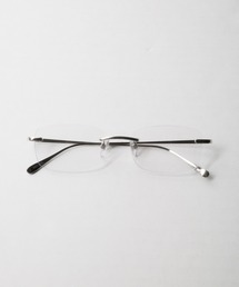 NO WAY（ノーウェイ）の「/リムレスサングラス/（サングラス）」