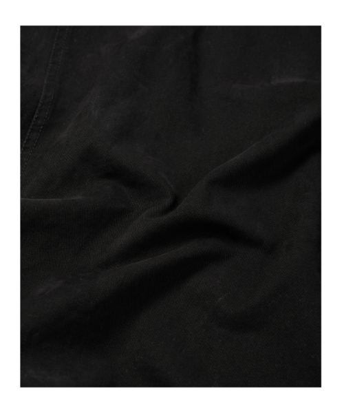 ETCE(イーティーシーイー)の「(GEAR) POCKET COTTON JACKET (BLACK)(その他アウター・レディース・その他・M/L/XL)」の6枚目の写真