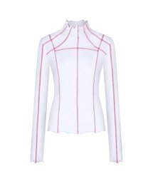 Artery Long Sleeve - WHITE