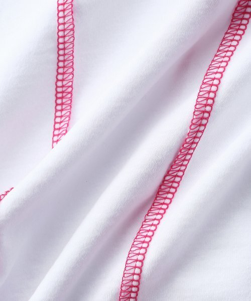 KATER(カーター)の「Artery Long Sleeve - WHITE(Tシャツ/カットソー・レディース・その他・S/M)」の4枚目の写真