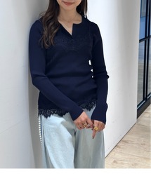 CADUNE（カデュネ）のファッション通販 - ZOZOTOWN（カラー：ブルー