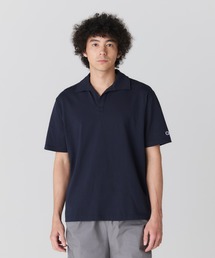 【Champion/チャンピオン】直営限定コレクション メンズ ポロシャツ