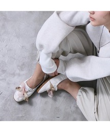 Mode et Jacomo（モードエジャコモ）の「バレエスニーカー（スニーカー）」