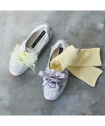 Mode et Jacomo（モードエジャコモ）の「バレエスニーカー（スニーカー）」