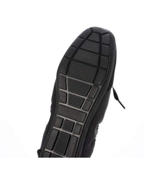 Mode et Jacomo（モードエジャコモ）の「バレエスニーカー（スニーカー・レディース・ブラック/シルバー系その他7/ホワイト・22.5cm/23cm/23.5cm/24cm/24.5cm）」の22枚目の写真