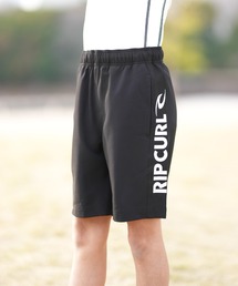 RIP CURL（リップカール）の「RIP CURL/リップカール キッズ 水着 トランクス RCK6S-4101（水着）」