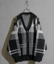 Naive magic（ナイーブマジック）の「ニットカーディガン（カーディガン/ボレロ）」