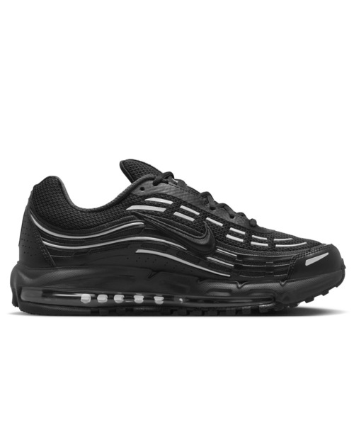 NIKE(ナイキ)の「NIKE AIR MAX T.L 2.5 FZ4110-002(スニーカー・メンズ・ブラック・26.5cm/27cm/27.5cm/28.5cm/28cm/26cm)」の2枚目の写真