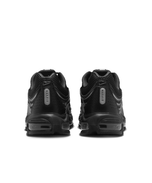 NIKE(ナイキ)の「NIKE AIR MAX T.L 2.5 FZ4110-002(スニーカー・メンズ・ブラック・26.5cm/27cm/27.5cm/28.5cm/28cm/26cm)」の3枚目の写真