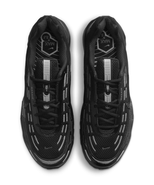 NIKE(ナイキ)の「NIKE AIR MAX T.L 2.5 FZ4110-002(スニーカー・メンズ・ブラック・26.5cm/27cm/27.5cm/28.5cm/28cm/26cm)」の6枚目の写真