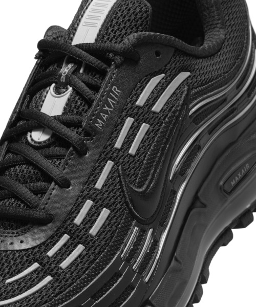 NIKE(ナイキ)の「NIKE AIR MAX T.L 2.5 FZ4110-002(スニーカー・メンズ・ブラック・26.5cm/27cm/27.5cm/28.5cm/28cm/26cm)」の7枚目の写真
