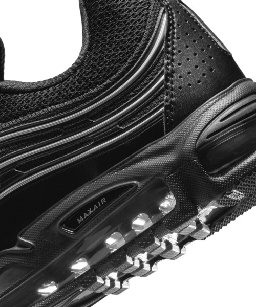 NIKE(ナイキ)の「NIKE AIR MAX T.L 2.5 FZ4110-002(スニーカー・メンズ・ブラック・26.5cm/27cm/27.5cm/28.5cm/28cm/26cm)」の8枚目の写真