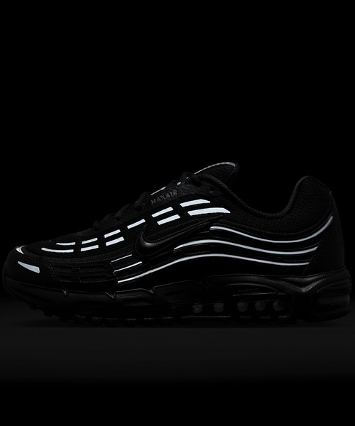 NIKE(ナイキ)の「NIKE AIR MAX T.L 2.5 FZ4110-002(スニーカー・メンズ・ブラック・26.5cm/27cm/27.5cm/28.5cm/28cm/26cm)」の9枚目の写真