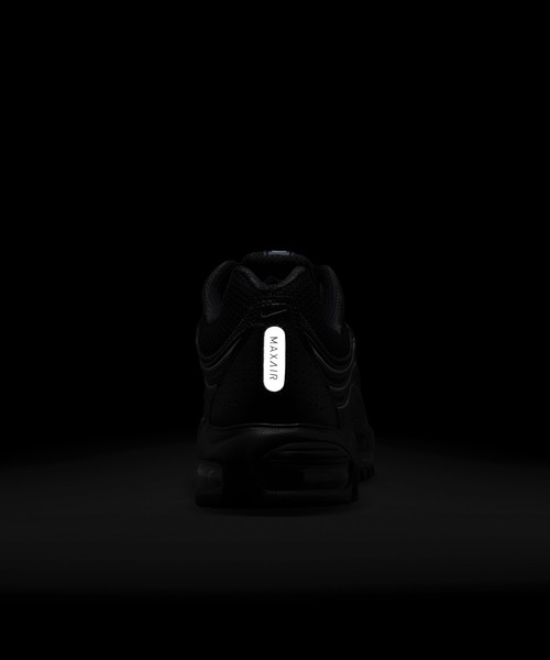 NIKE(ナイキ)の「NIKE AIR MAX T.L 2.5 FZ4110-002(スニーカー・メンズ・ブラック・26.5cm/27cm/27.5cm/28.5cm/28cm/26cm)」の11枚目の写真