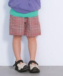 Life Support Products（ライフサポートプロダクツ）の「リップストップ総柄クライミングショートパンツ（その他パンツ）」