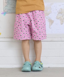 Life Support Products（ライフサポートプロダクツ）の「リップストップ総柄クライミングショートパンツ（その他パンツ）」