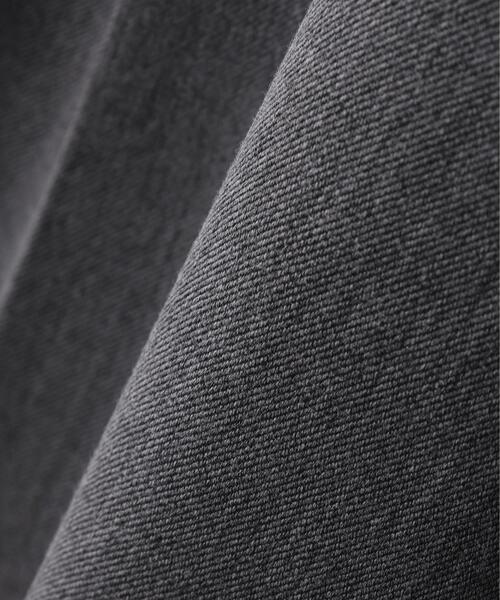 JILL by JILL STUART(ジルバイジルスチュアート)の「メタル釦ストレートイージーパンツ(その他パンツ・レディース・ピンク/グレー/ネイビー・MEDIUM/SMALL)」の19枚目の写真