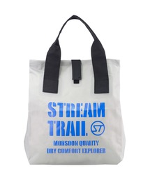 STREAM TRAIL(�X�g���[���g���C��)��LT.WET TOTE S�@���C�g �E�F�b�g �g�[�g S(�g�[�g�o�b�O)