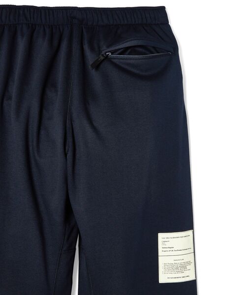 WIDE EASY PANTS N.HOOLYWOOD TEST PRODUCT EXCHANGE SERVICE│N