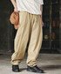 FREAK'S STORE（フリークスストア）の「限定展開 Easy Care Fabric ワイドシルエット ポリチノクロス タック イージーパンツ/吸水速乾/UVカット（チノパンツ・LARGE）」