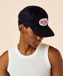 CA4LA Ex. BASEBALL CAP "GREG"
