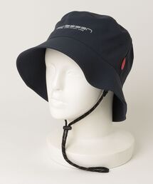 ROSASEN（ロサーセン）の「【Rosasen/GOLF】 超撥水バケットハット（ハット）」