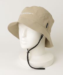 ROSASEN（ロサーセン）の「【Rosasen/GOLF】 超撥水バケットハット（ハット）」