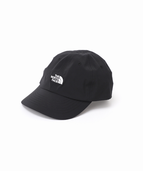 THE NORTH FACE(ザノースフェイス)の「《WEB限定》【THE NORTH FACE】 Verb Light Cap:NN02503(キャップ・レディース・ブラック/ライトグレー・FREE)」の6枚目の写真