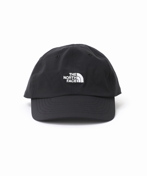 THE NORTH FACE(ザノースフェイス)の「《WEB限定》【THE NORTH FACE】 Verb Light Cap:NN02503(キャップ・レディース・ブラック/ライトグレー・FREE)」の7枚目の写真