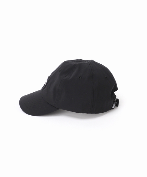 THE NORTH FACE(ザノースフェイス)の「《WEB限定》【THE NORTH FACE】 Verb Light Cap:NN02503(キャップ・レディース・ブラック/ライトグレー・FREE)」の8枚目の写真