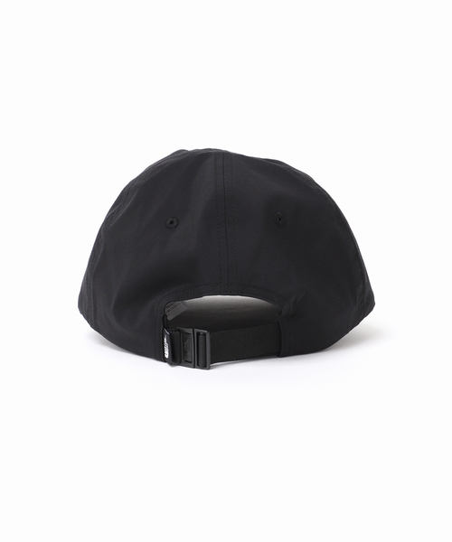 THE NORTH FACE(ザノースフェイス)の「《WEB限定》【THE NORTH FACE】 Verb Light Cap:NN02503(キャップ・レディース・ブラック/ライトグレー・FREE)」の9枚目の写真